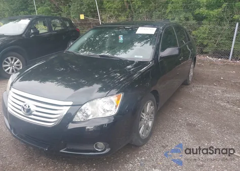 2008 Toyota Avalon Xl/Xls/Touring/Limited из США, поврежденный, VIN 4T1BK36B58U283122